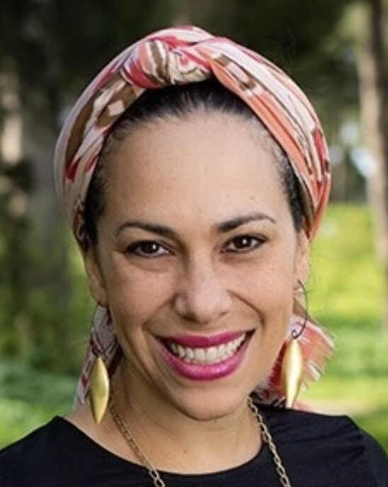 Yael Eckstein